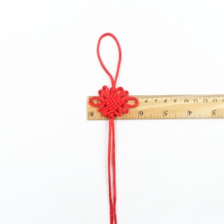 [Combo 5 dây]Dây Đồng tâm kết làm đồ handmade(dây dài trên 20cm)