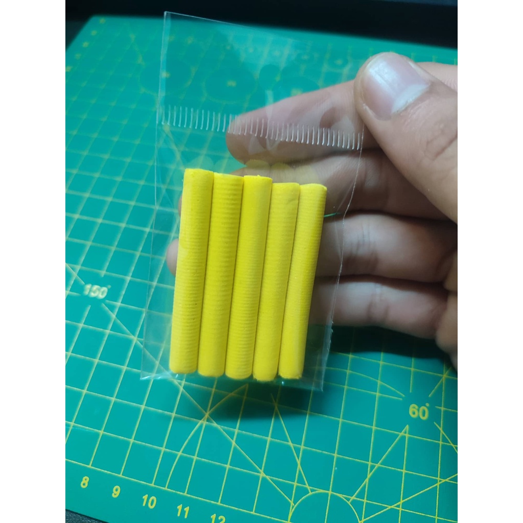 Phao xốp câu cá 5cm