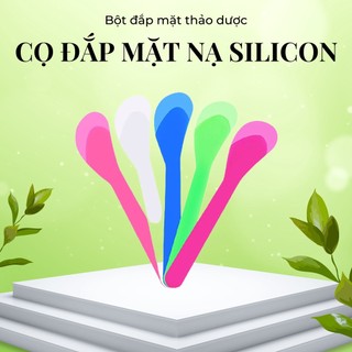 Combo 50 que trộn đắp mask hàng mới