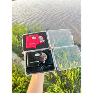 Máy Buộc Lưỡi Câu