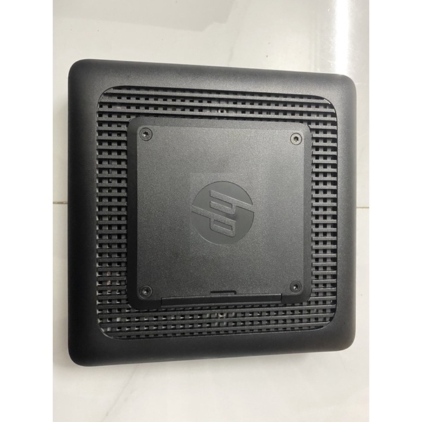 Máy tính Mini HP T520 Flexible Thin Client RAM sẵn 4Gb Chạy Windows, Volumio hoặc Ubuntu