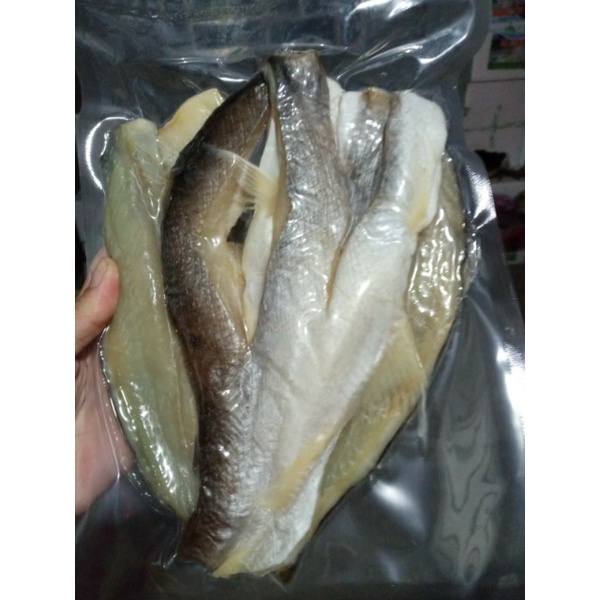 khô dứa 75k
