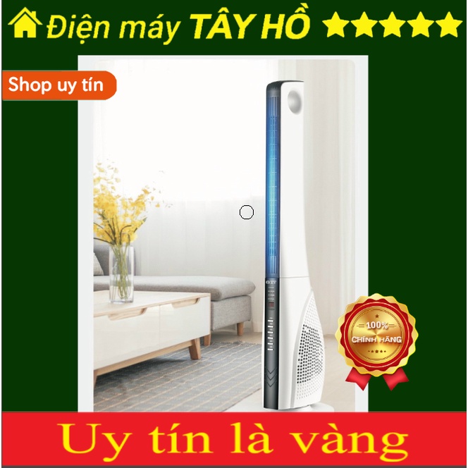 Quạt sưởi gốm Kazoma QS_1908