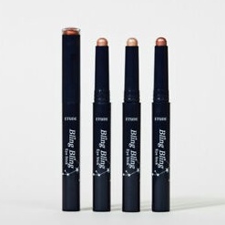 Thỏi Phấn Mắt 6 Màu Lấp Lánh etude house