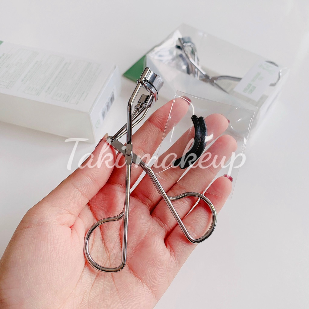 Kẹp Bấm Mi The Face Shop TFS Daily Beauty Tools Eyelash Curler