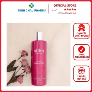 Alika for women ngăn rụng tóc dưỡng mọc tóc mềm mượt chắc khỏe