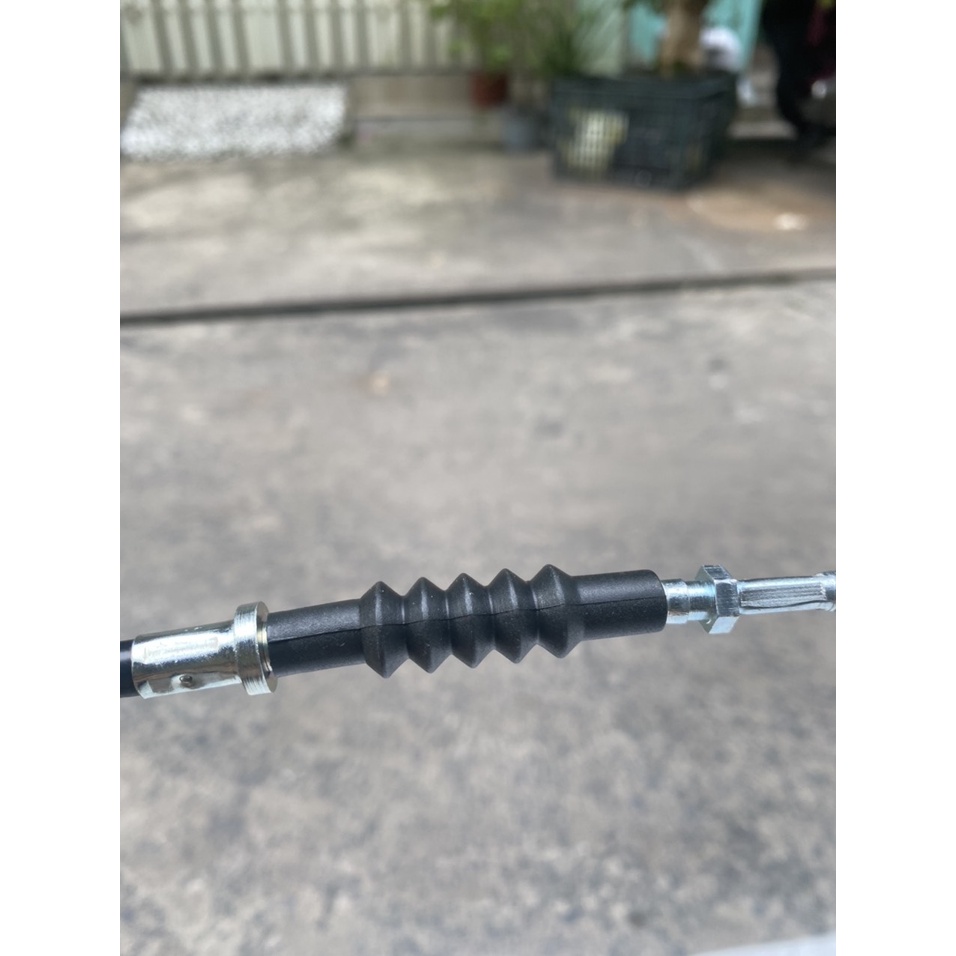 DÂY THẮNG XE CHALY ĐỜI 81