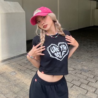 Áo Love Ya Self Top
