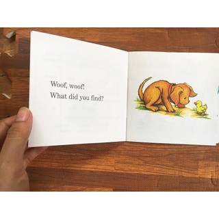 Sách - Biscuit mini I can read Phonics - bộ 24 cuốn
