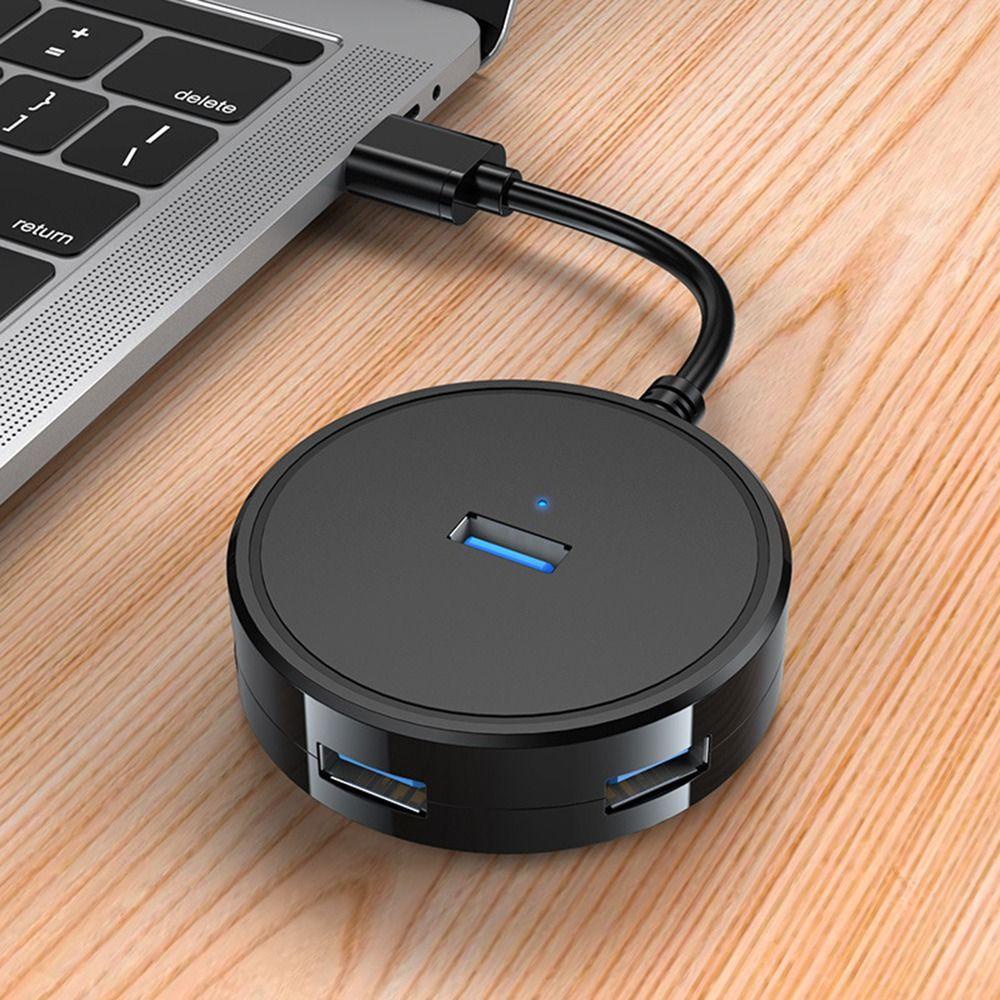 Bộ Chia Cổng USB 3.0 Tốc Độ Cao Chuyên Dụng