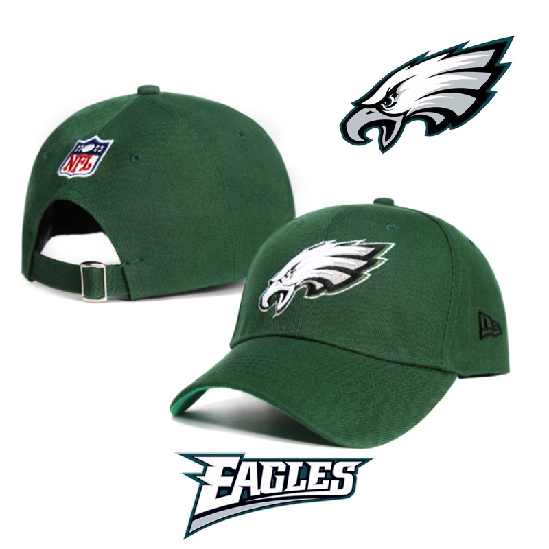 Mlb Mũ Lưỡi Trai Thêu Chữ Team Bills Raiders Thời Trang Cá Tính