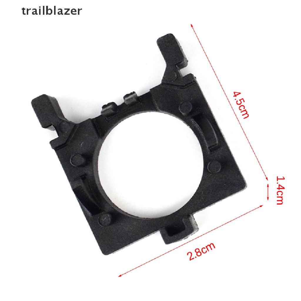 Giá Đỡ Đèn Pha LED H7 Chuyên Dụng Cho Xe Hơi Ford Focus Fiesta UIO