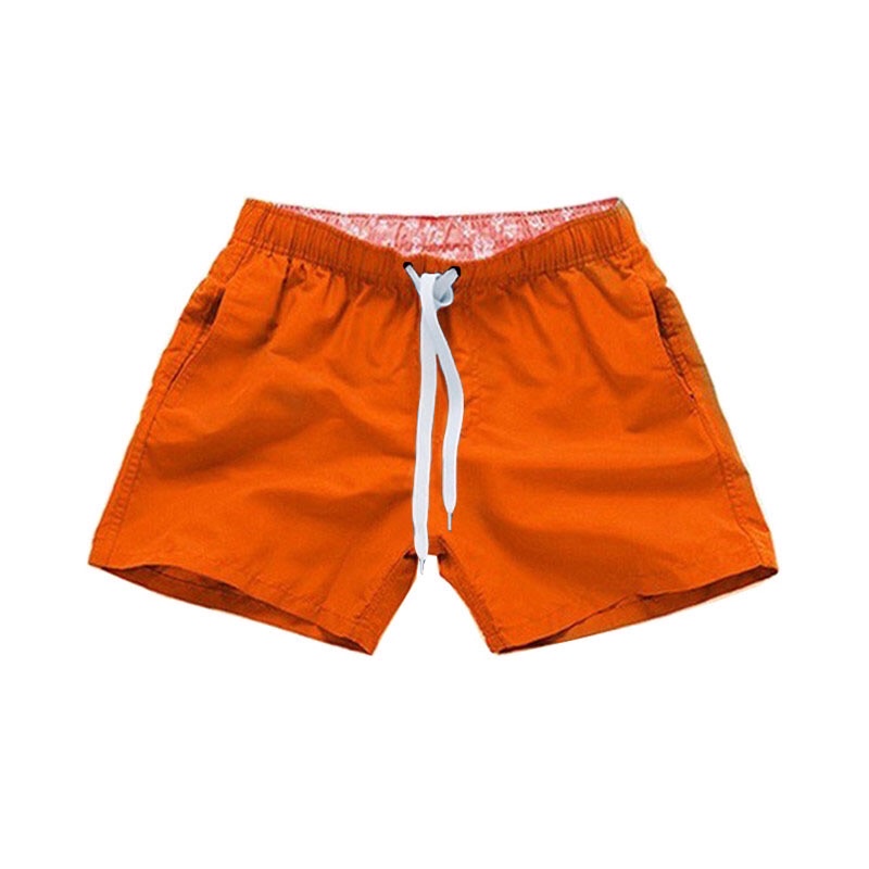 Quần sọt đi biển