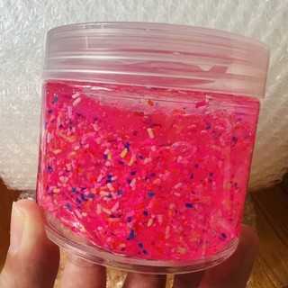 Slime trong thư giãn