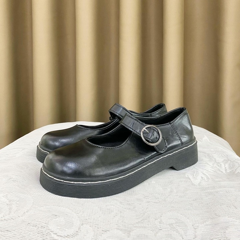 Giày búp bê 2hand