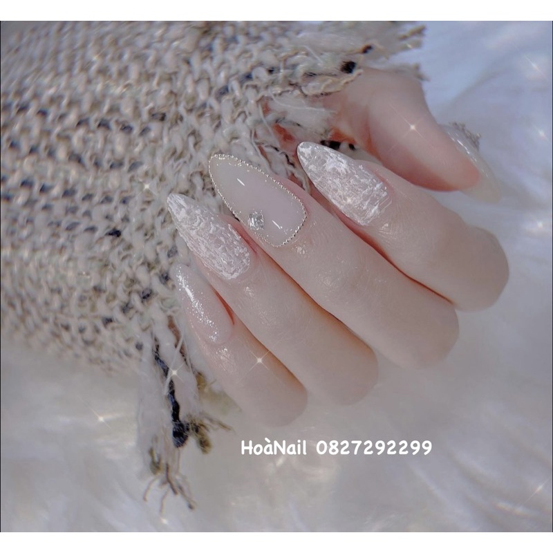 nailbox thiết kế nhẹ nhàng