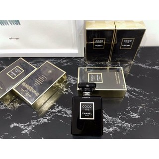 Mẫu thử nước hoa Chan.nel Coco noir 10ml