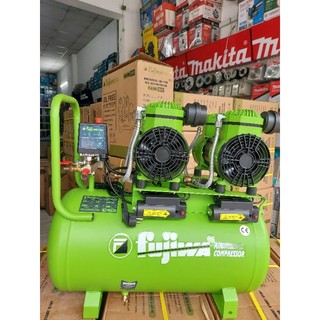 Máy nén khí 60 lít, 5hp fj-50