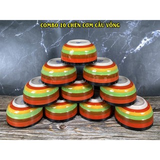 BÁT CƠM BÁT BẢO TP CAO CẤP ( Giá 1 bát )