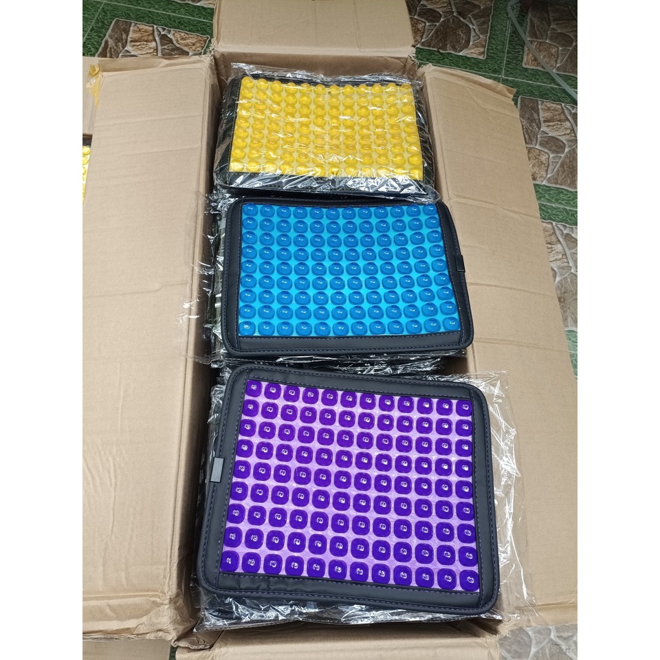 Lót thùng câu đài Silicon