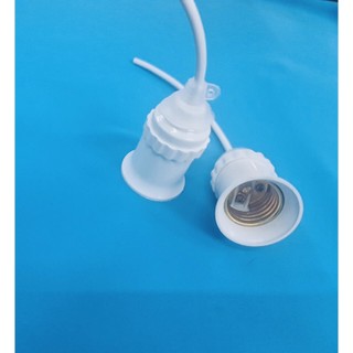 Đuôi đèn treo kín nước