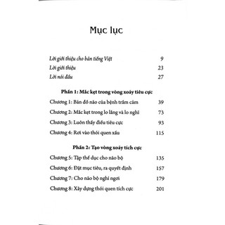 Sách - Vòng xoáy đi lên