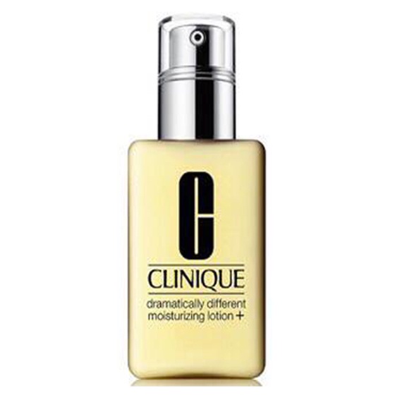 Kem và Gel dưỡng ẩm Clinique Dramatically Different Moisturizing Gel Lotion+ Jelly 125ml