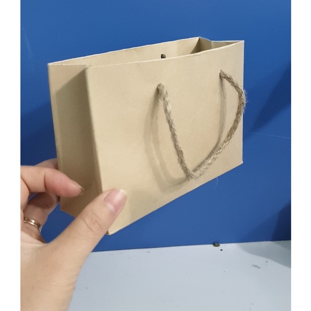 Túi giấy KT10 bộ 10 cái