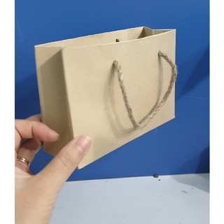 Combo 10 cái Túi giấy KT10