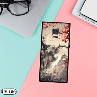 Ốp chống sốc cho Samsung Galaxy Note 4