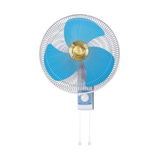Quạt treo tường Panasonic F-409UB ( Xanh nước biển )