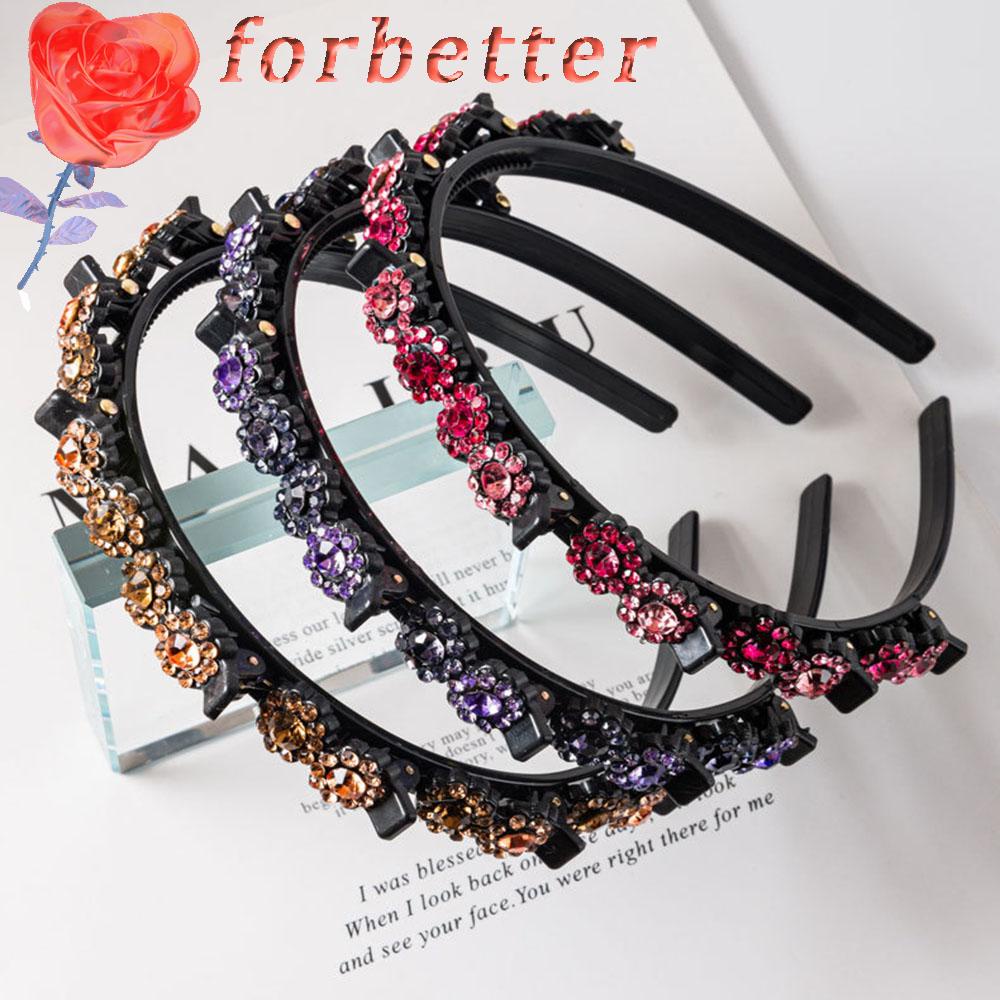 (Hàng Mới Về) Kẹp Tóc Nhiều Màu Chống Trượt Phong Cách Hàn Quốc Cho Nữ