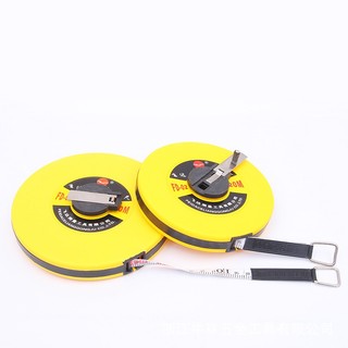 Thước Dây Cuộn Tròn