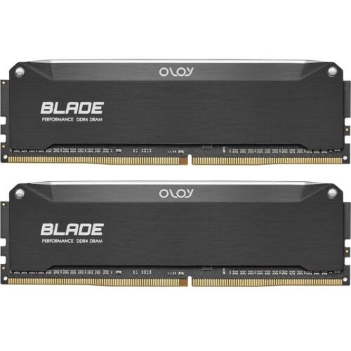 Ram pc ddr4 8gb OLOY tản nhiệt buss 2133 và 2400 . 2666 , 3000 / 3200..vv..vvvv