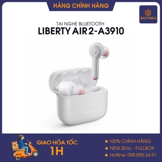 [Hàng Chính Hãng] Tai nghe bluetooth SOUNDCORE Liberty Air 2 (by Anker) - A3910 BH 18th