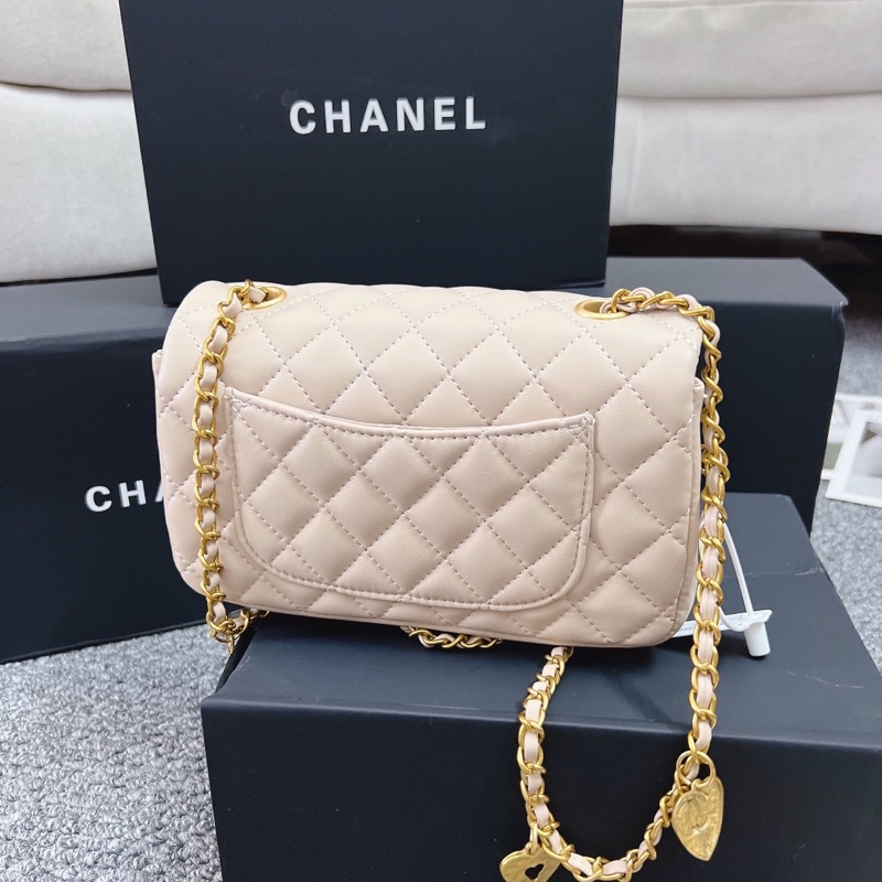TÚI CHA NEO CLASSIC DA MỀM MỊN SZ20