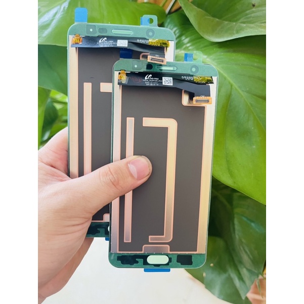 màn hình j7 prime Zin hãng(có săn siu dán) bh cảm ứng 6tháng