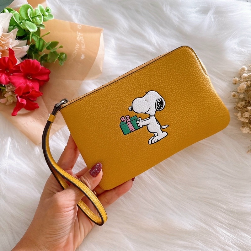 💥Ví Coach Da thật💥Rẻ vô địch