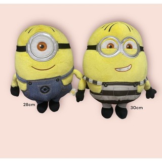 Gấu Bông Minion 2hand