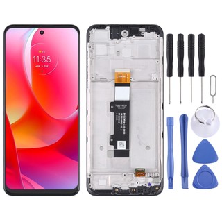 Màn hình tft lcd kèm phụ kiện cho motorola moto g power 2022