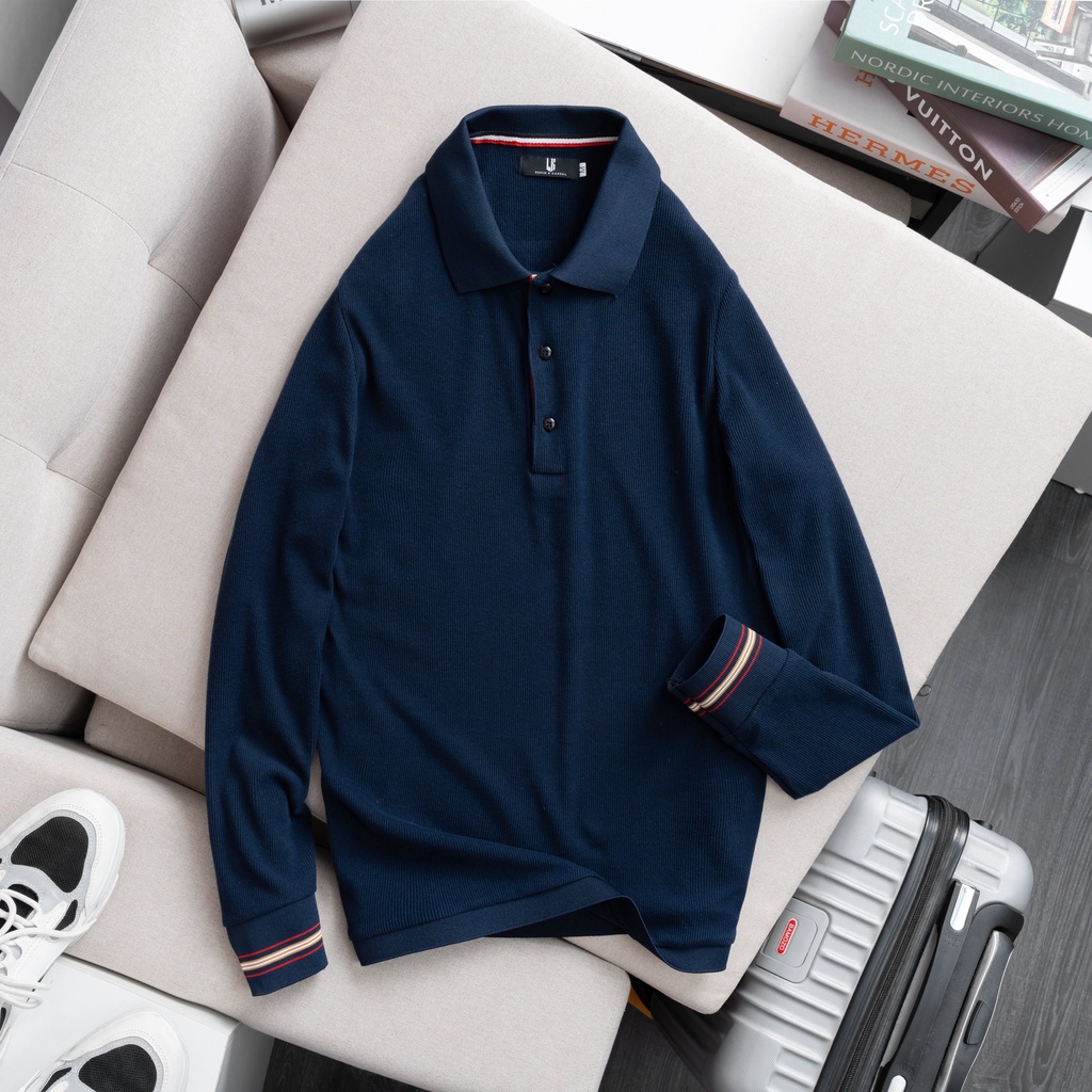 ÁO LEN COTTON CỰC ĐẸP