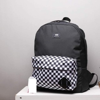 balo vải Vans