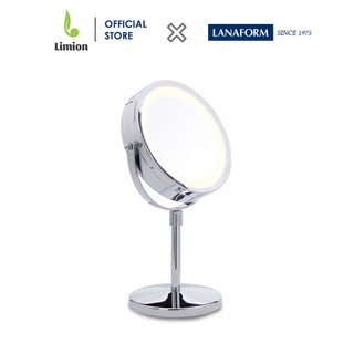 Gương trang điểm Lanaform Stand Mirror X10