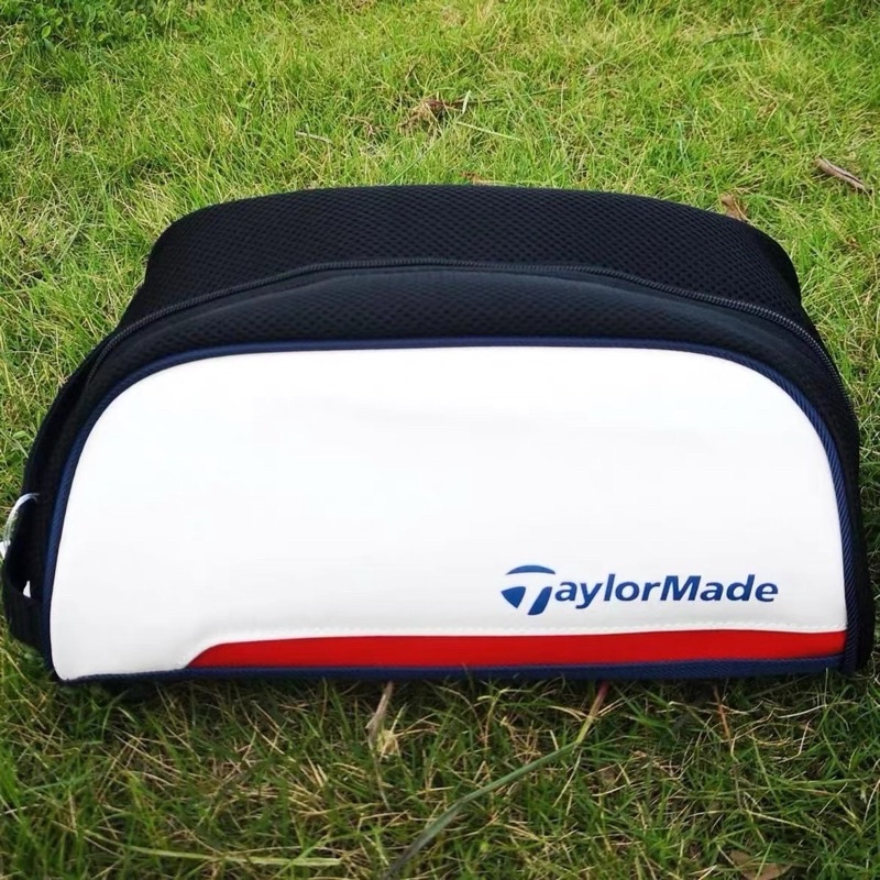 Túi đựng giày golf - Túi đựng giày chơi Golf Taylor made 2022