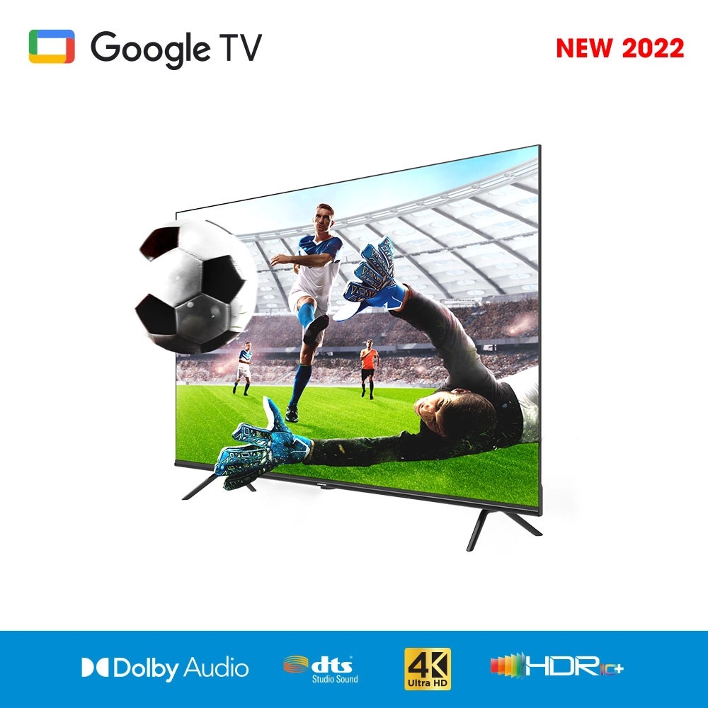 Tivi Asanzo GOOGLE 4K 50 Inch Model 50EX8