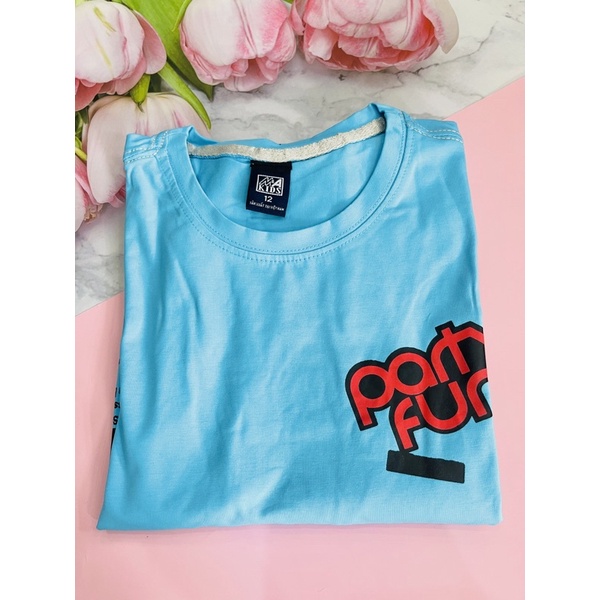Bộ thun bé trai cao cấp M&amp;A Kids 100% cotton có tay in hình siêu đẹp