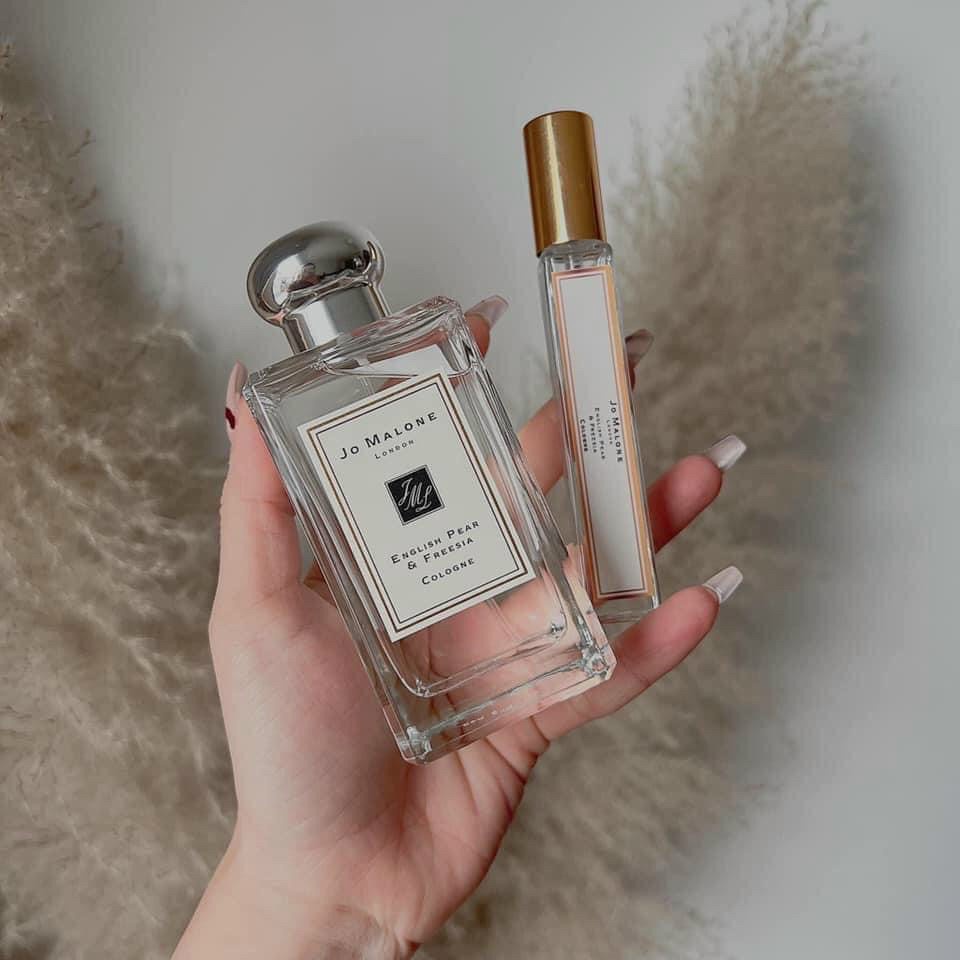 Mẫu thử chính hãng 10ml Jo Malone English Pear & Freesia - VIP SHOP