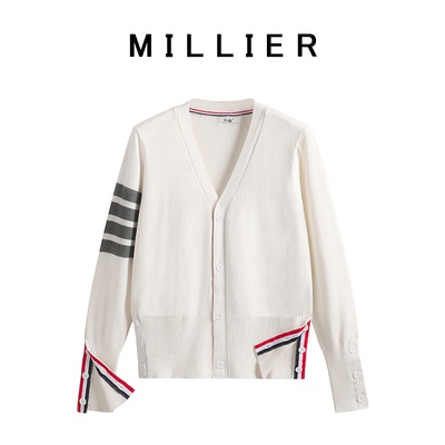 Cardigan Thom Bro thời trang sang trọng A191 ENINA