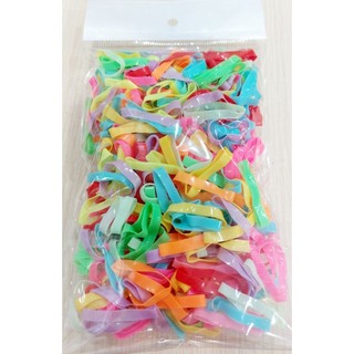 Gói thun cột tóc 50gr