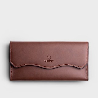 Ví cầm tay nữ yuumy mellow yv38